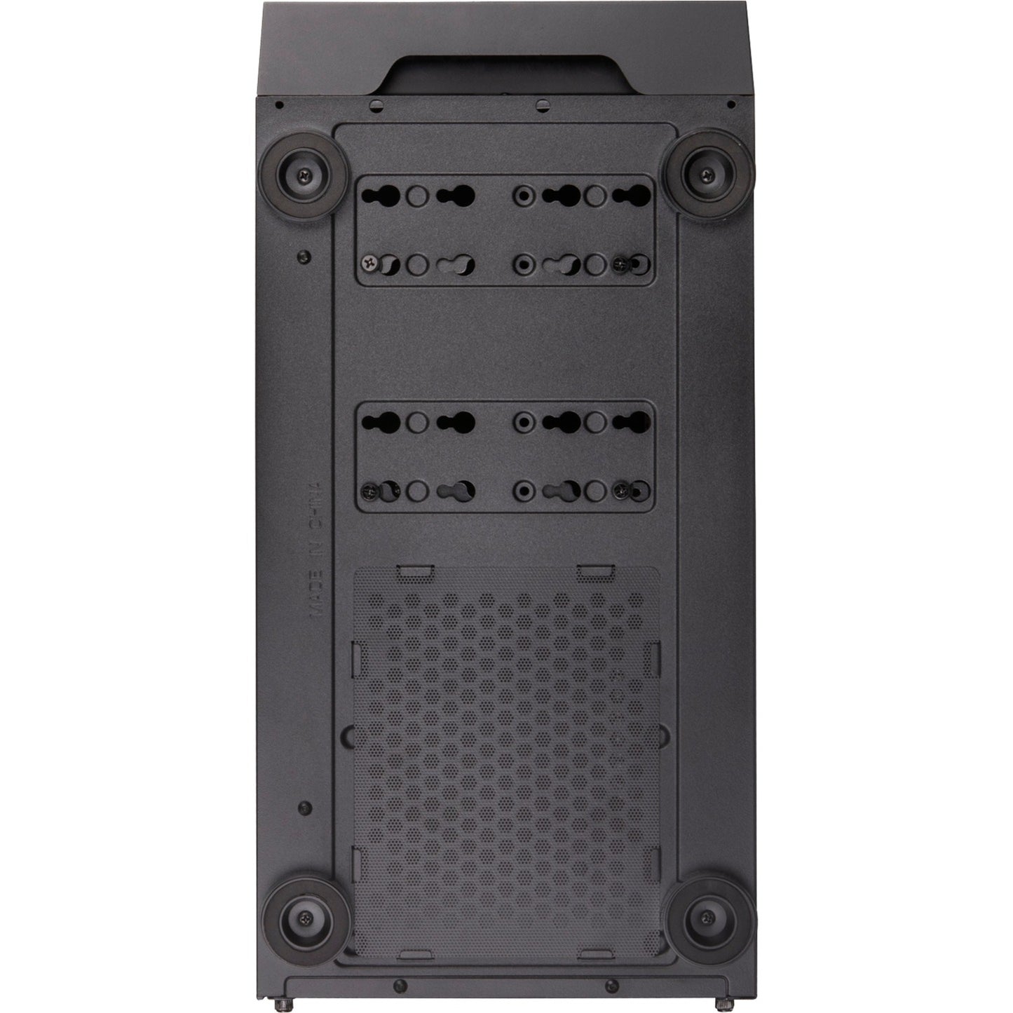 Silverstone Fara V2