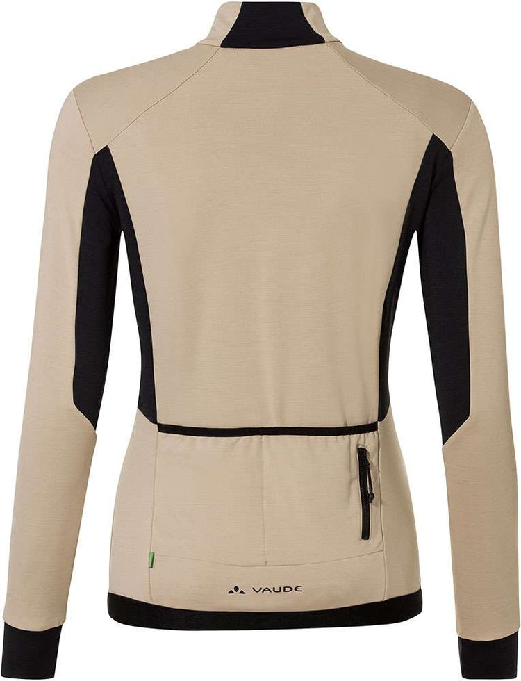 Vaude Kuro - Damen-Langarmtrikot