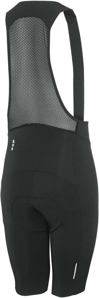 Protective Blaze – Trägerhose mit Polster