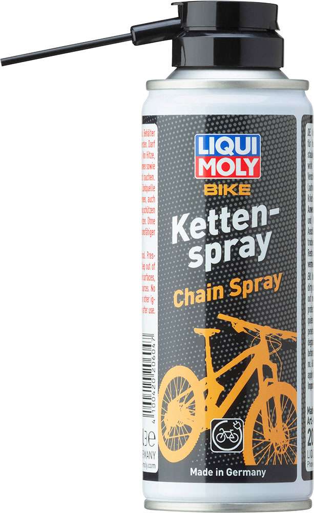Liqui Moly Fahrradkettenspray 200 ml