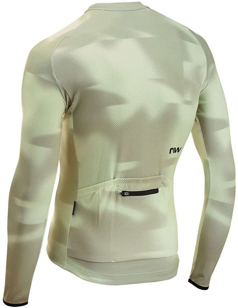 Northwave Blade Jersey – Langarmtrikot