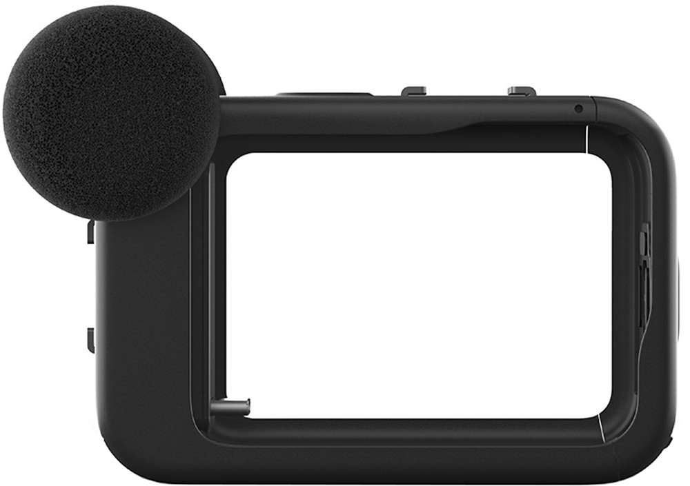 Gopro-Medien-Mod