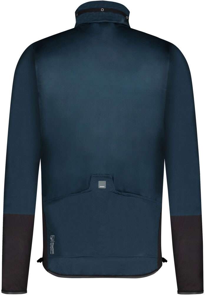 Shimano Kumano Jacke – multifunktionale Fahrradjacke