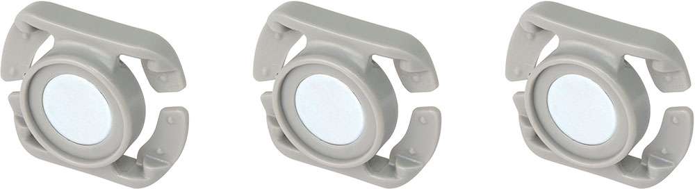 Osprey-Hydraulik-Drei-Magnet-Kit