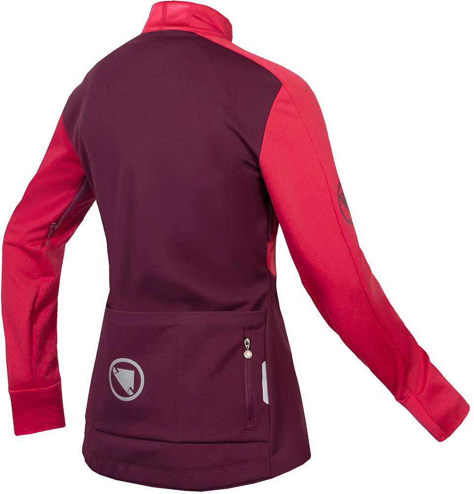 Endura Windchill II – MTB-Windjacke für Damen