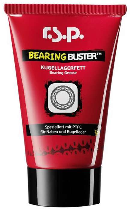 R.s.p. Supreme Bike Care Bearing Buster Fett 50g