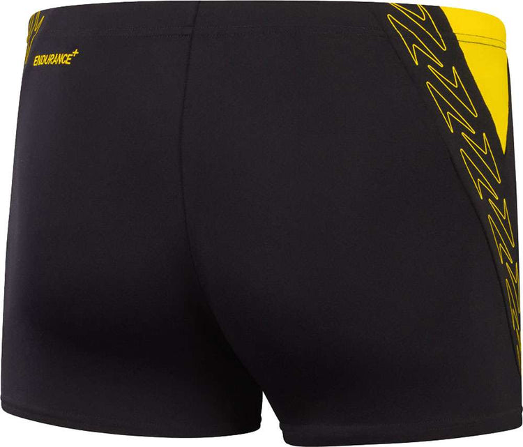 Speedo Hyperboom Splice Aqua Shorts – Badeshorts