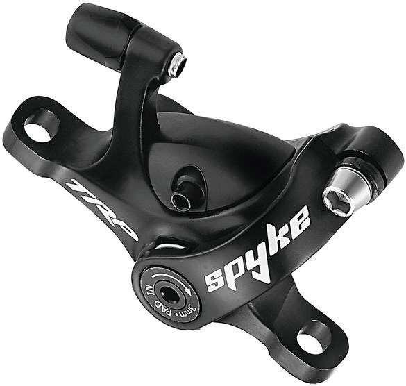 Trp Spyke mechanische Scheibenbremse
