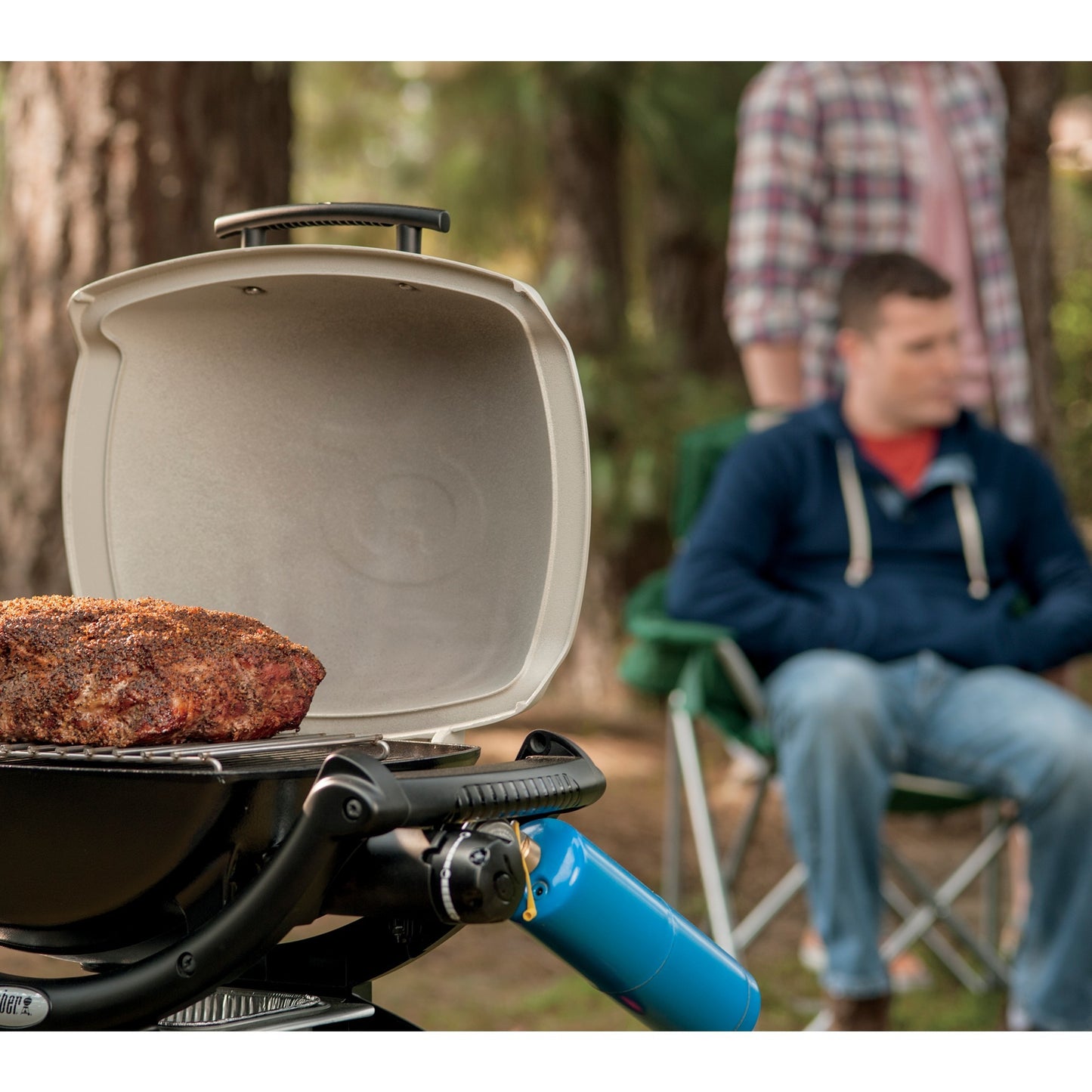 Weber Grill Rooster 1000 100, 1200 120 und 1400 140