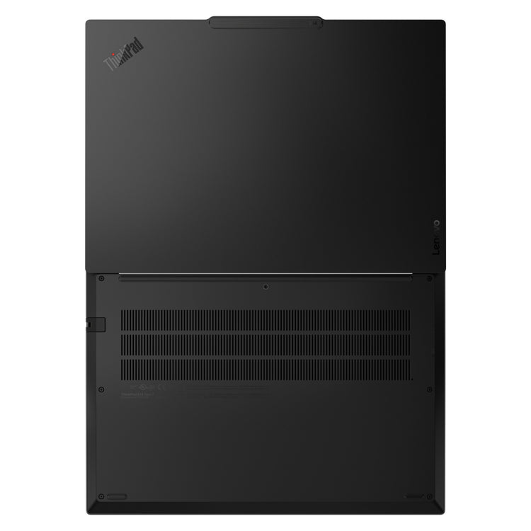 Lenovo Thinkpad E14 Gen 7 AMD (21t0006pmh) 14 Laptop (schwarz | Ryzen 5 220 | Radeon 740m | 16 GB | 512 GB SSD)