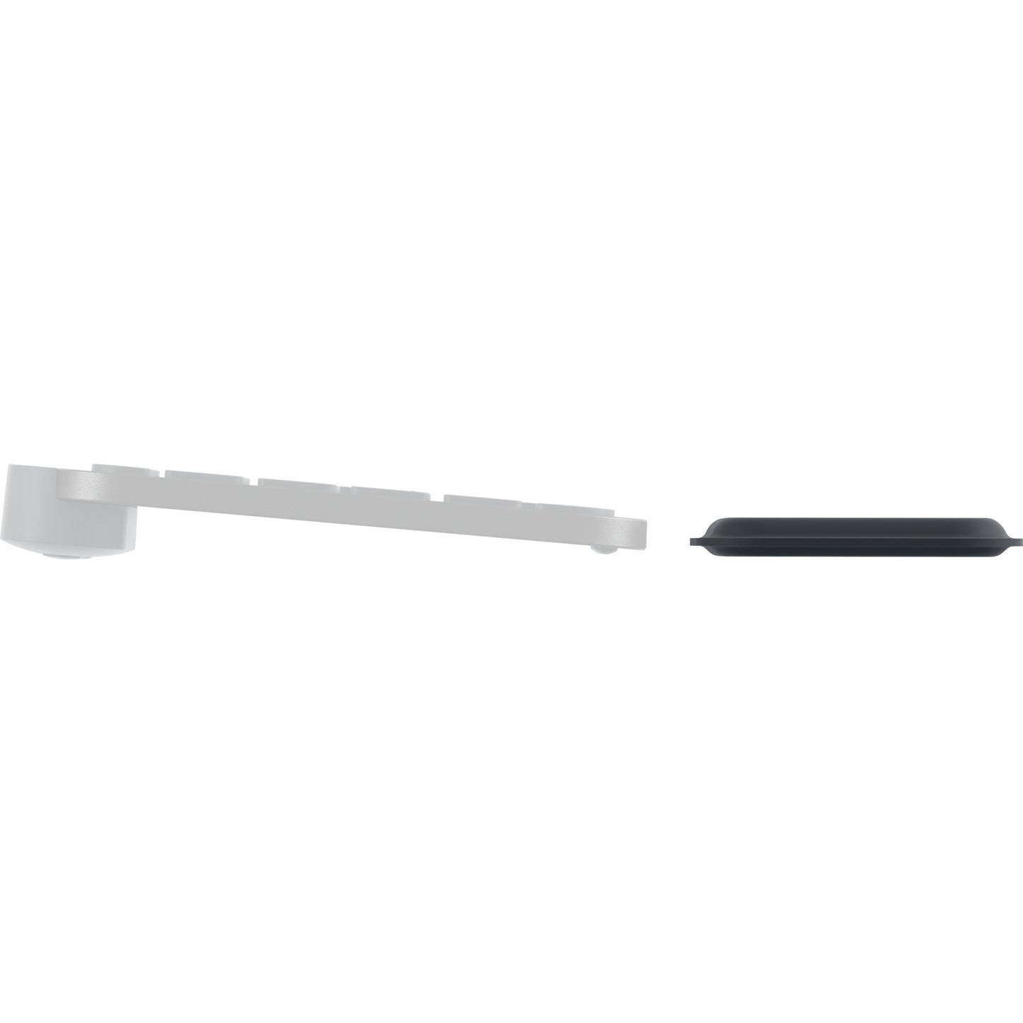 Logitech mx palmenruhe