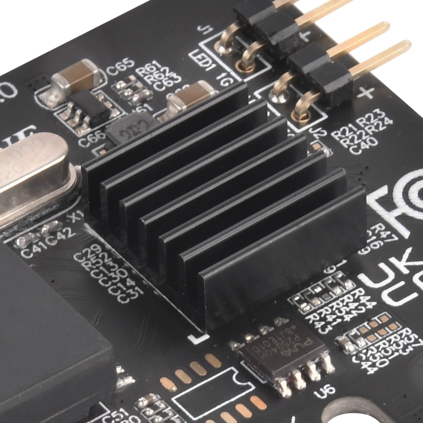 Silverstone SST-ECL01