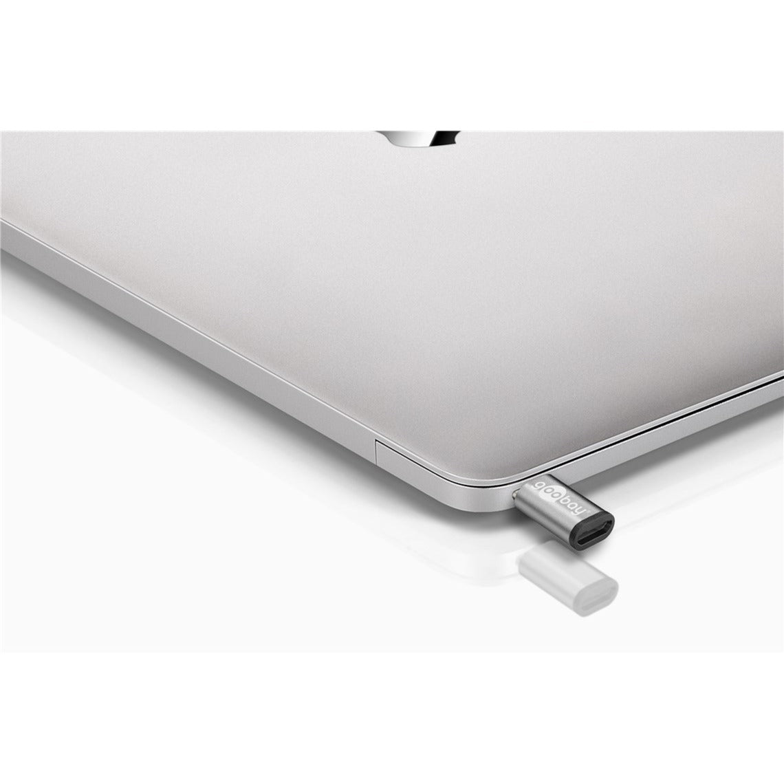 Goobay USB-C> USB MICRO-B 2.0-Adapter