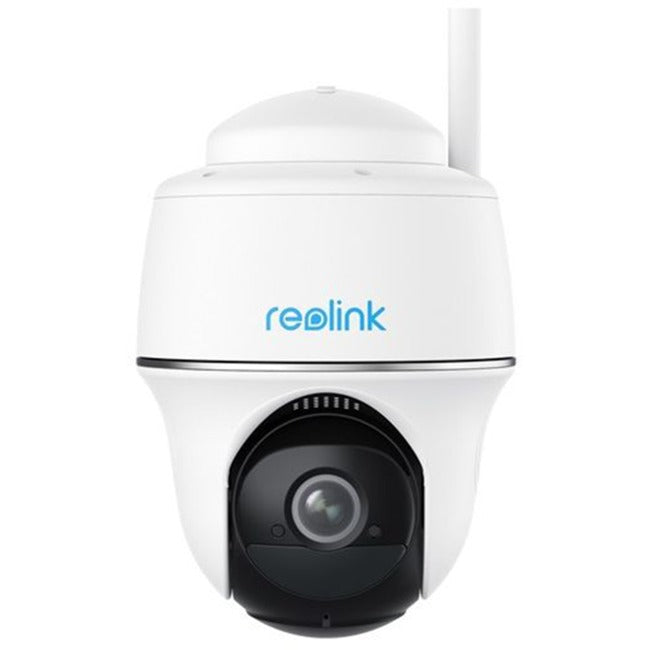 Reolink 5MP drahtlose Akkukamera auf Sonnenenergie