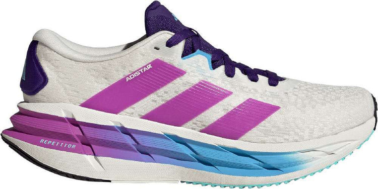 Adidas adistar 4 - Damen-Laufschuhe
