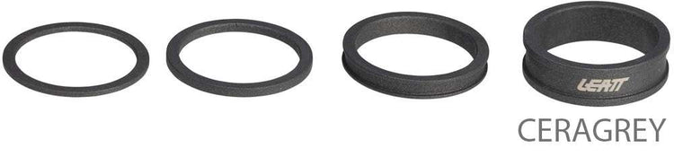 Leatt Top Cap Headset Ceramag Spacer Kit