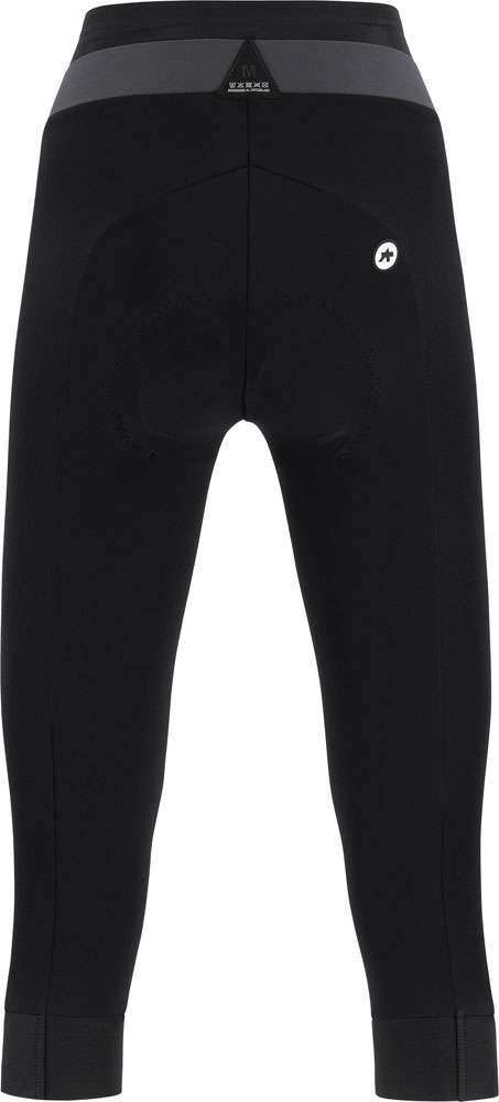Assos uma gt spring fall c2 – Damen-Radhose mit Polster