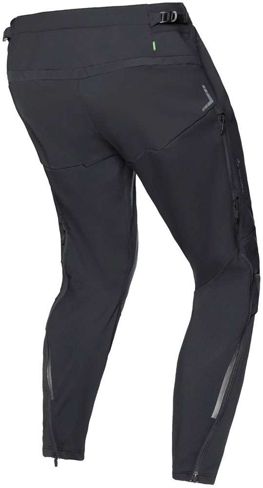 Vaude qimsa pro - Softshellhose