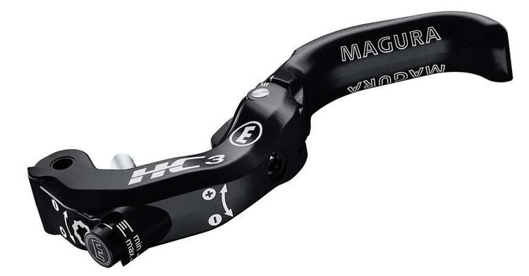 Magura 1-Finger-Bremshebel HC3 für MT Trail Carbon MT7 6