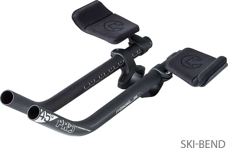 Profi-Raketen-Clip-on