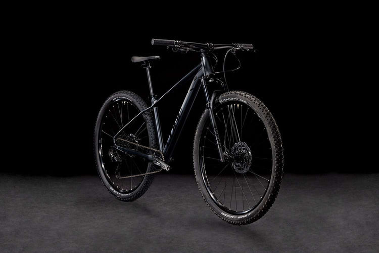 Cube Attention SLX Blackmetal´n´Black