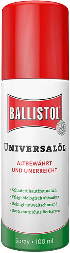 Ballistol Universalöl