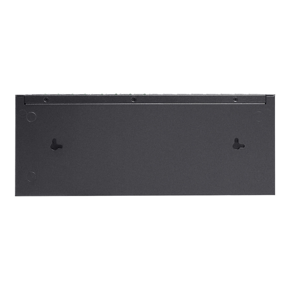 Tp-Link Omada SG2016P 16-Port-Gigabit-Smart-Switch (schwarz, 8x PoE+)