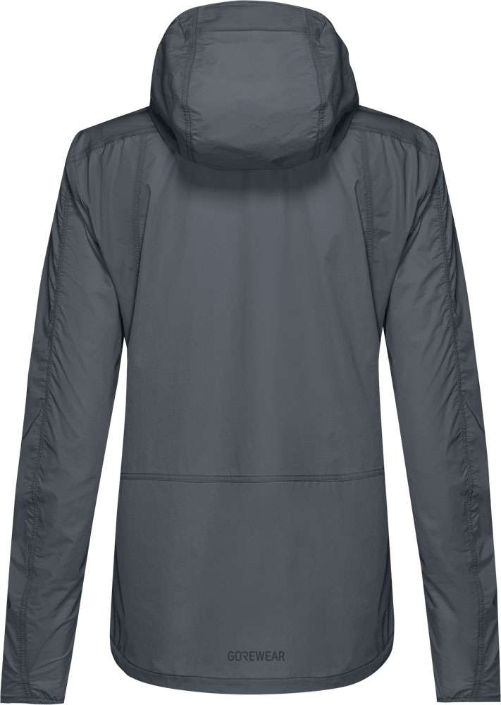 Gorewear fernflow windbreaker – MTB-Windjacke für Damen