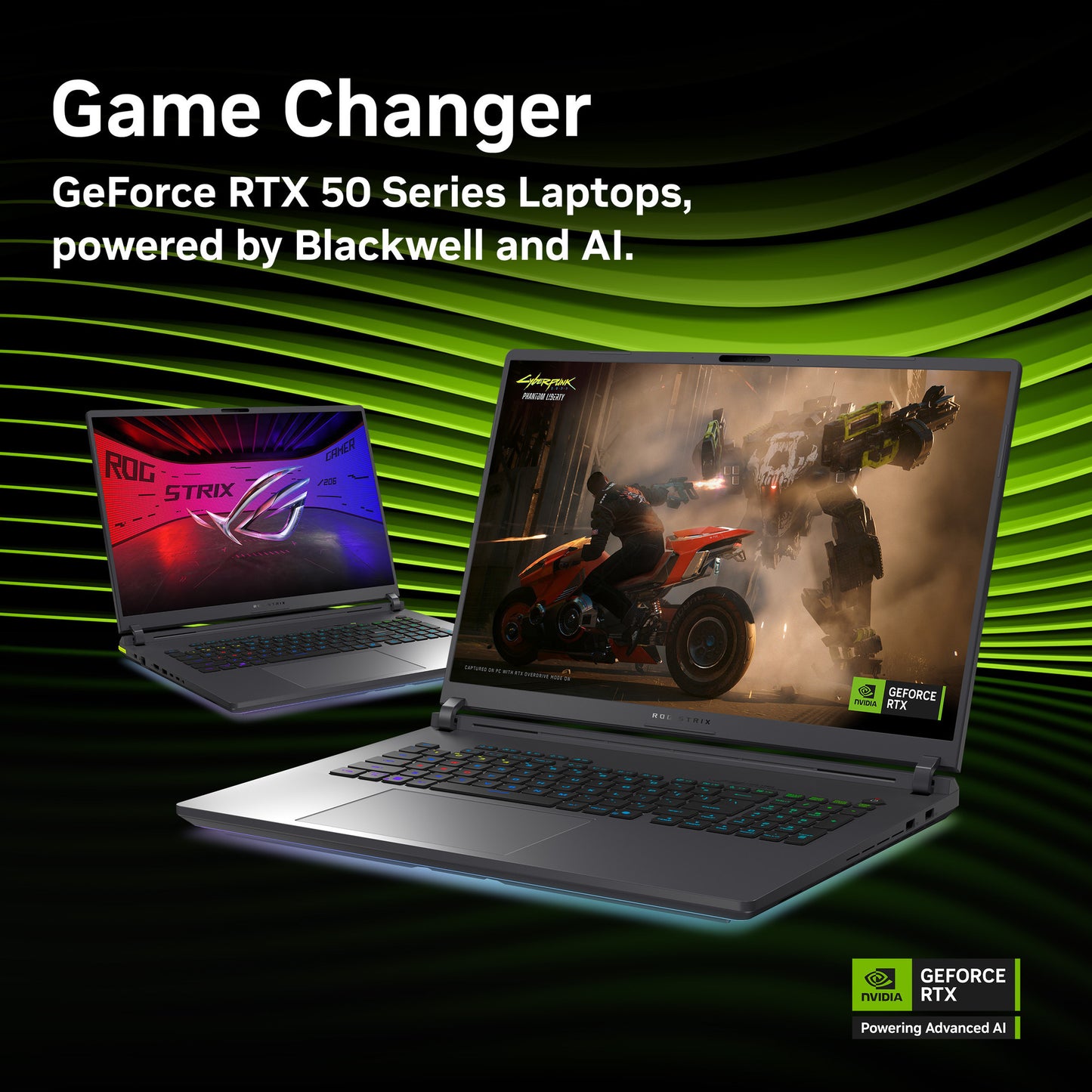 Asus Rog Strix G18 G815JPR-S9052W Gaming-Laptop (i9-14900hx | RTX 5070 | 32 GB | 1 TB SSD)