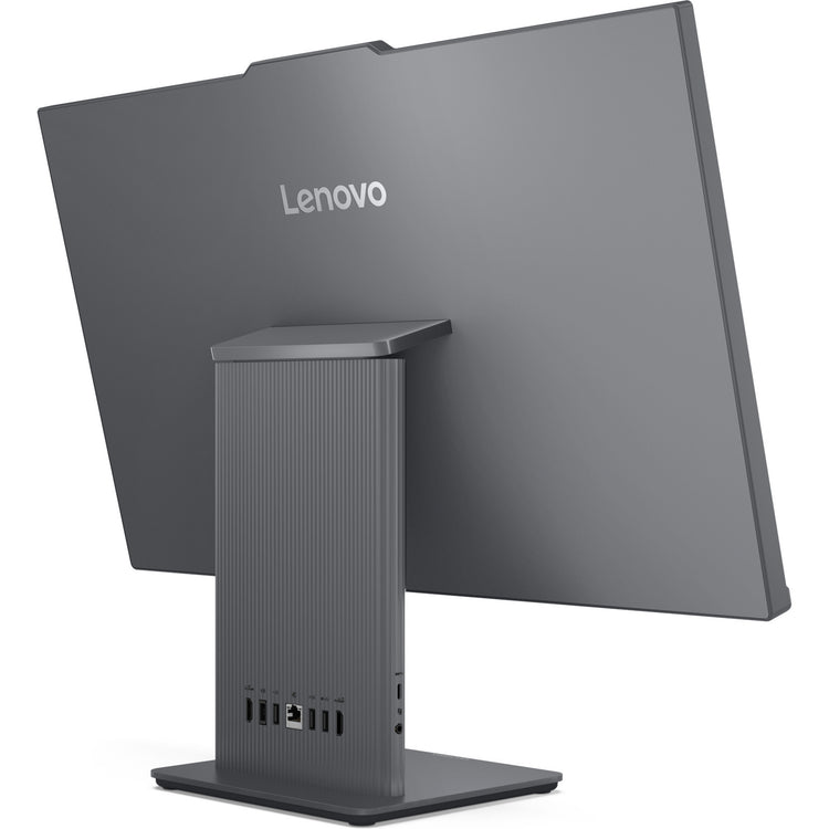 Lenovo ideacentre aio 27arr9 All-in-One-PC (dunkelgrau | r7 7735hs | Radeon 680m Grafik | 32 GB | 1 TB SSD)