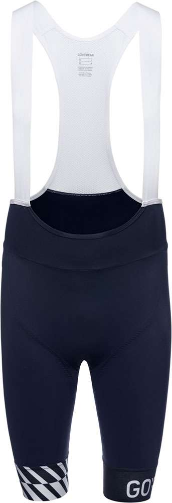 Gorewear Swiftride Optical – Trägerhose mit Polster