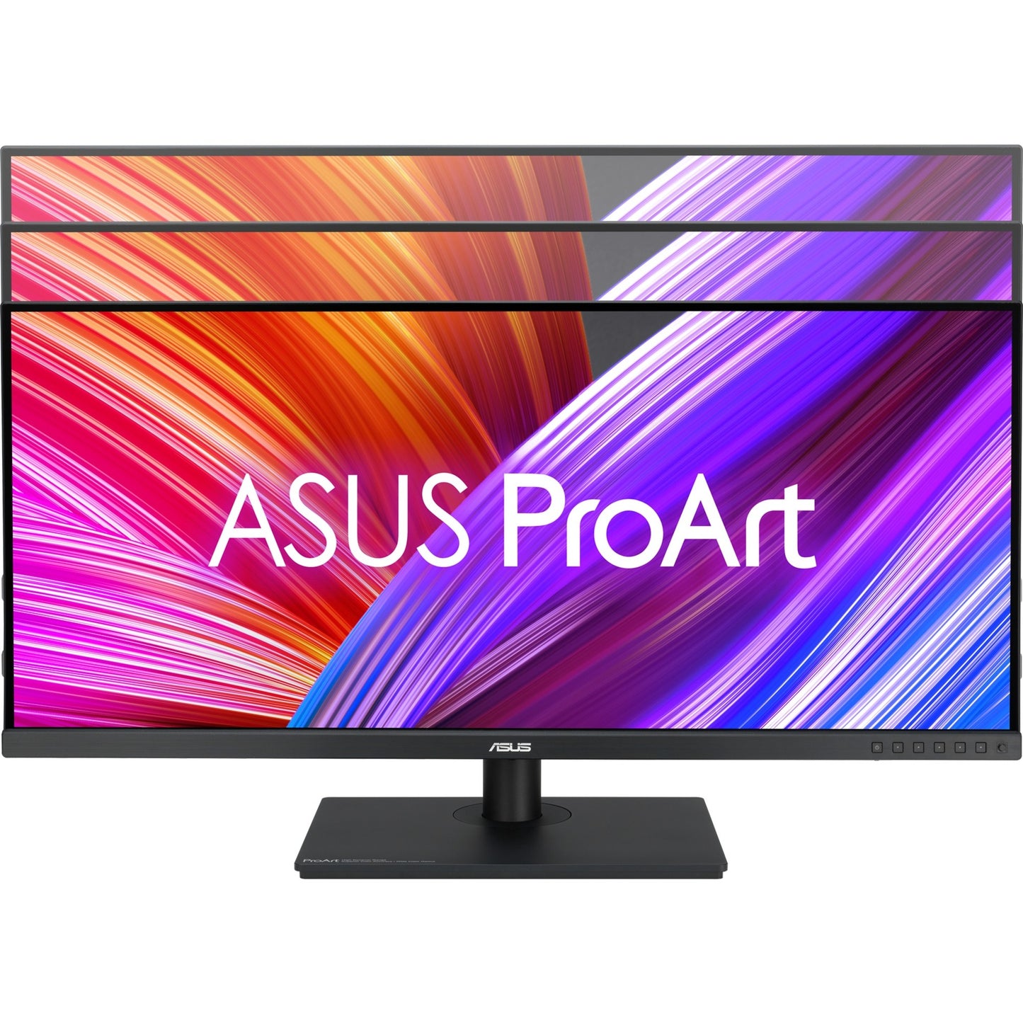 Asus proart pa348cgv 34 Ultrawide-Monitor (schwarz, 2x HDMI, 1x Display-Port, 4x USB-A, 1x USB-C)