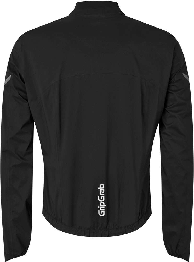 Gripgrab Pacr wasserdichte, leichte Regenjacke