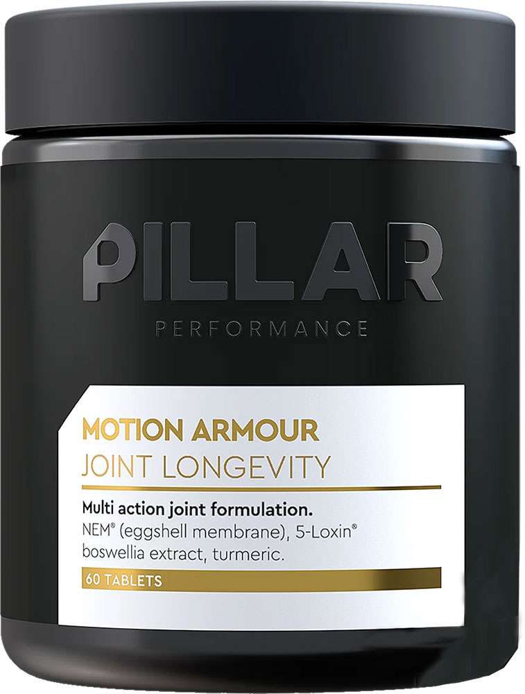 Pillar Performance Motion Armor Tabletten 60 Stk.