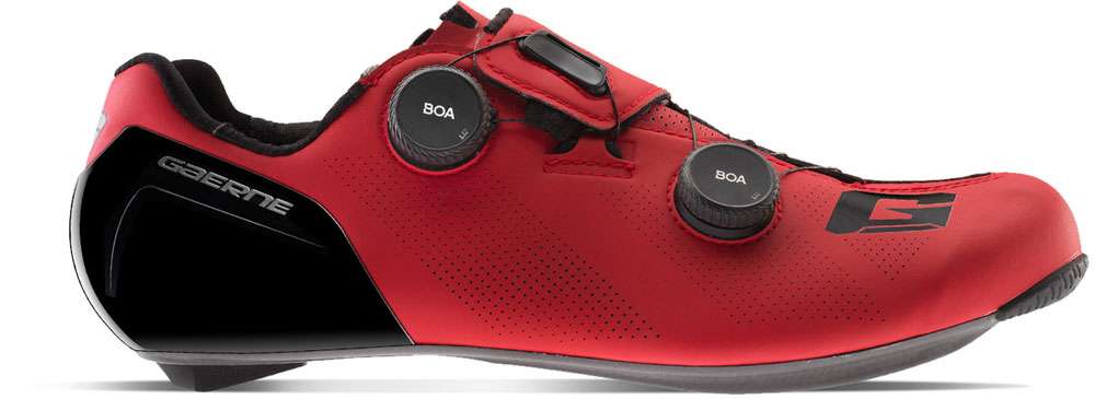 Gaerne Carbon g. stl – Rennradschuhe