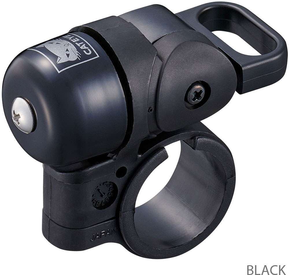 Cateye Nido oh-1500 Fahrradklingel