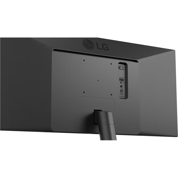 LG Ultrawide 29u511a-b 29 Monitor (schwarz, HDMI, Display-Port)