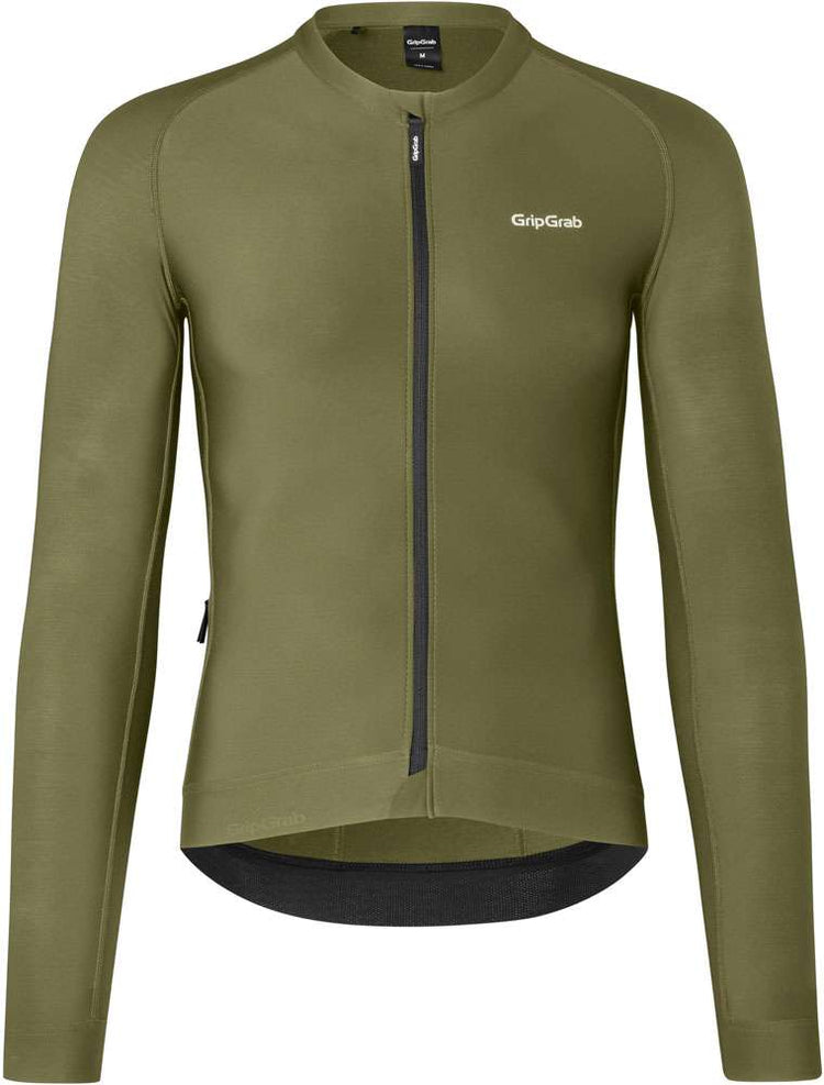 Gripgrab Pacr – Langarmtrikot