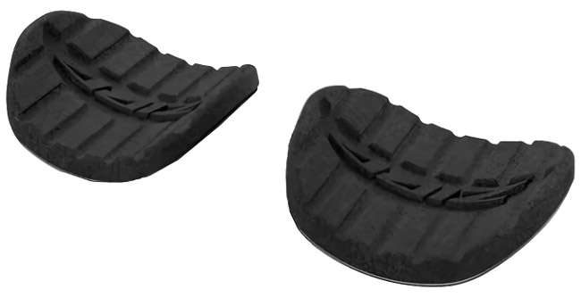 Zipp Vuka Pad-Kit