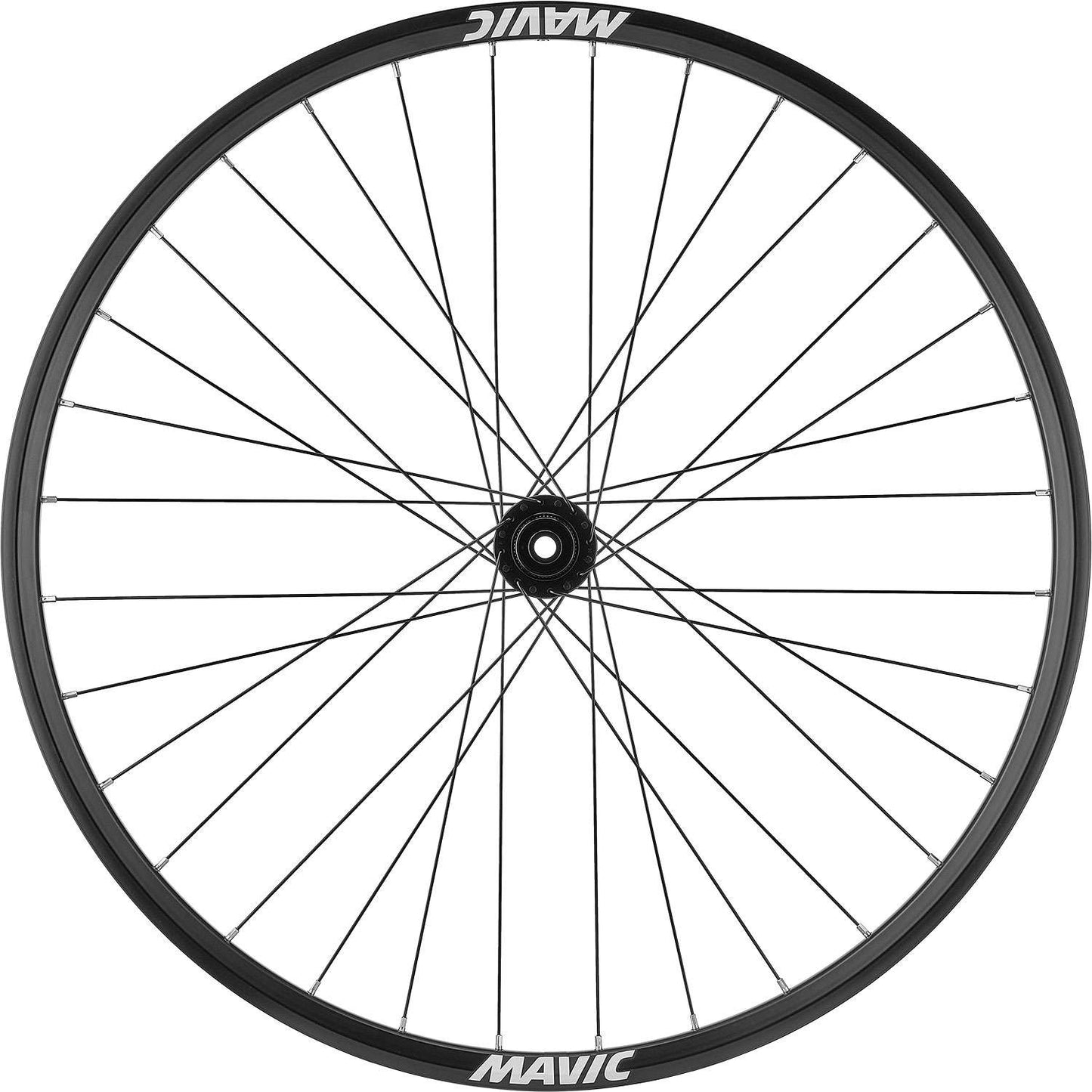 Mavic E-Access XR22 28 CL Shimano HG QR Hinterrad