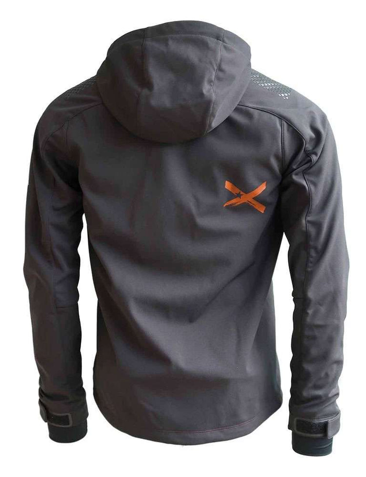 Zimtstern irbiz - Hybridjacke