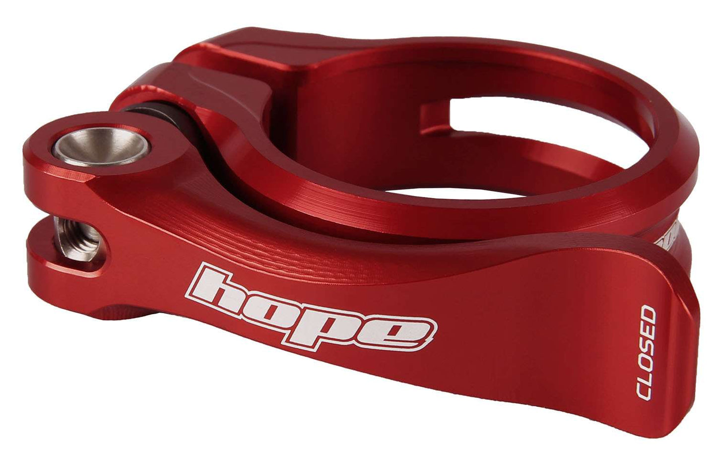 Hope Sattelklemmen-Schnellspanner