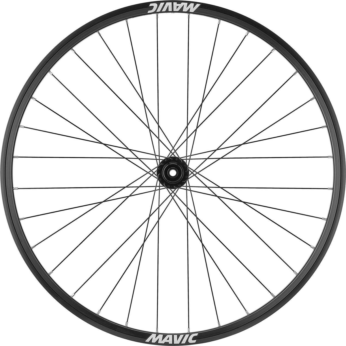 Mavic E-Access XR22 28 cl QR Vorderrad