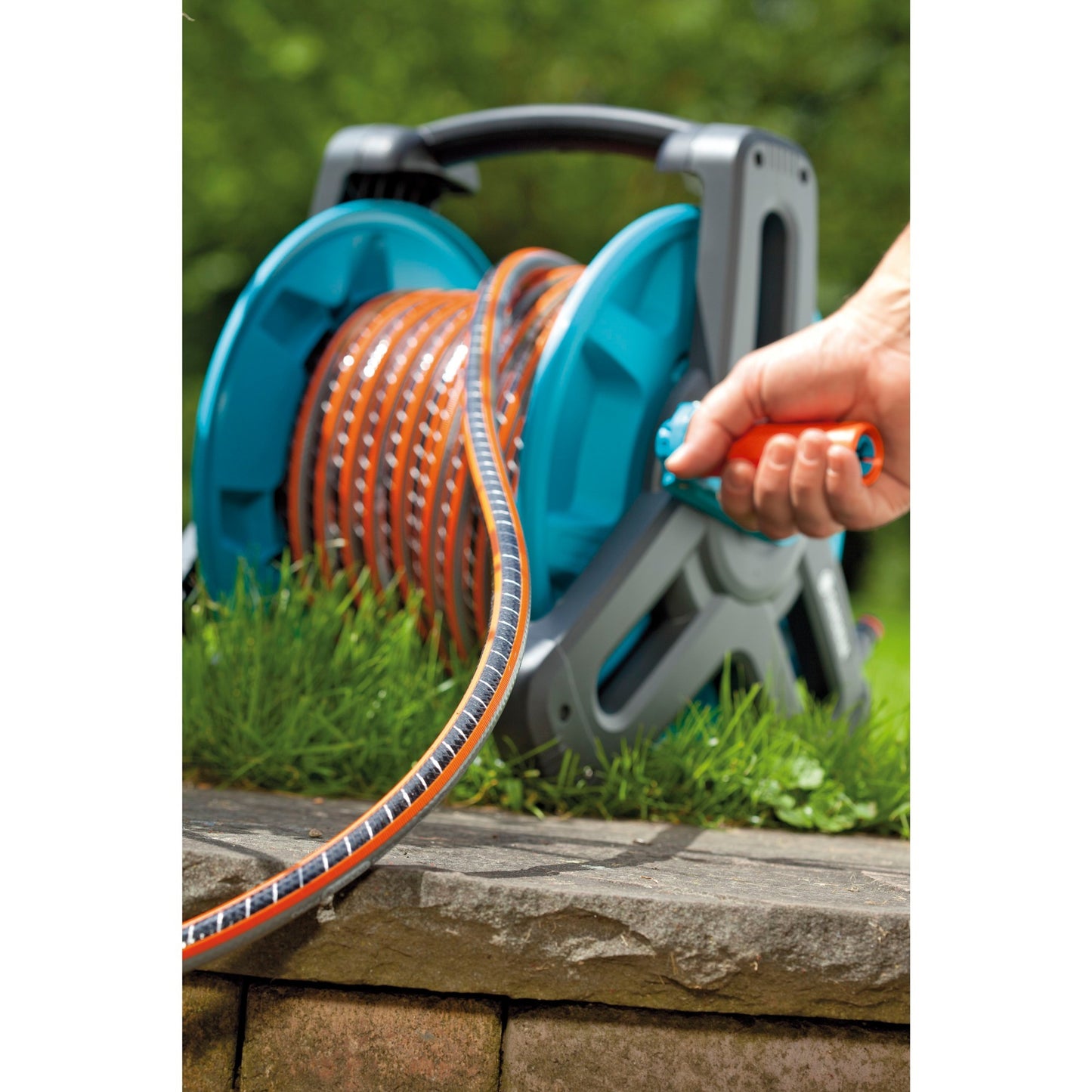 Gardena Comfort Flex Schlauch 13 mm (1 2)