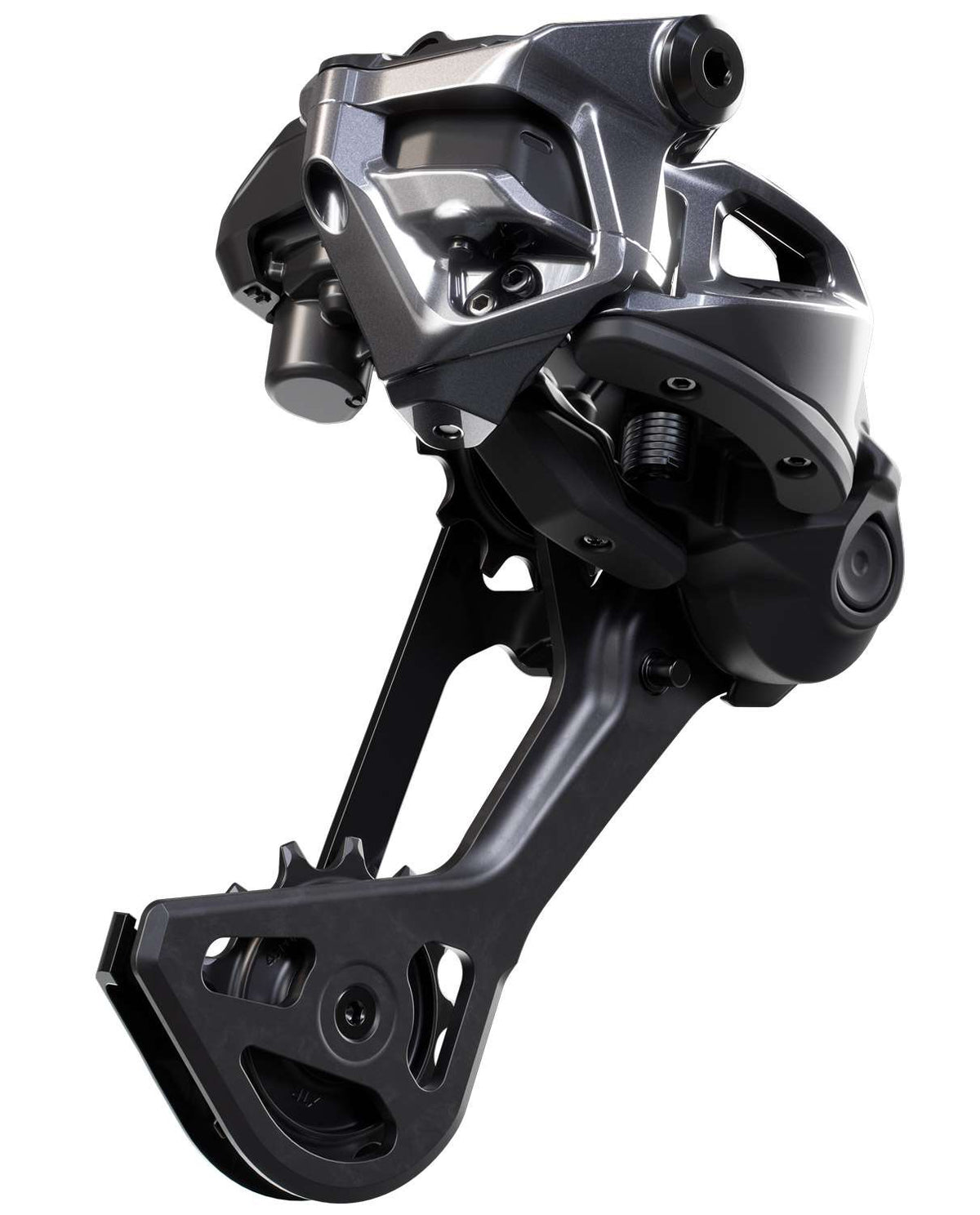 Shimano xtr di2 rd-m9260 11-fach E-MTB Schaltwerk