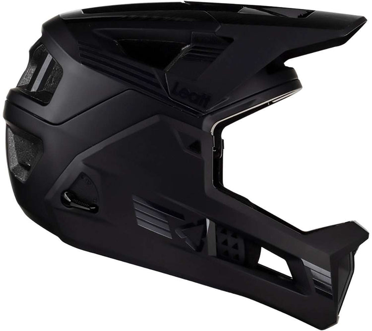 Leatt 4.0 Enduro - Integralhelm