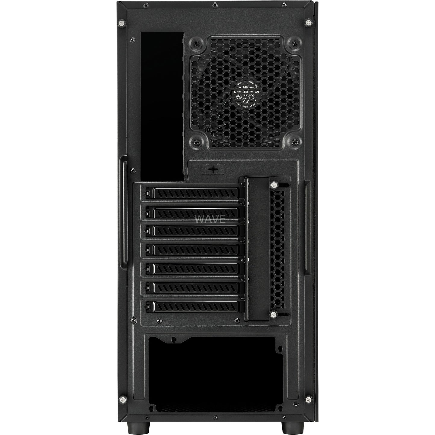 Sharkoon TG6 RGB