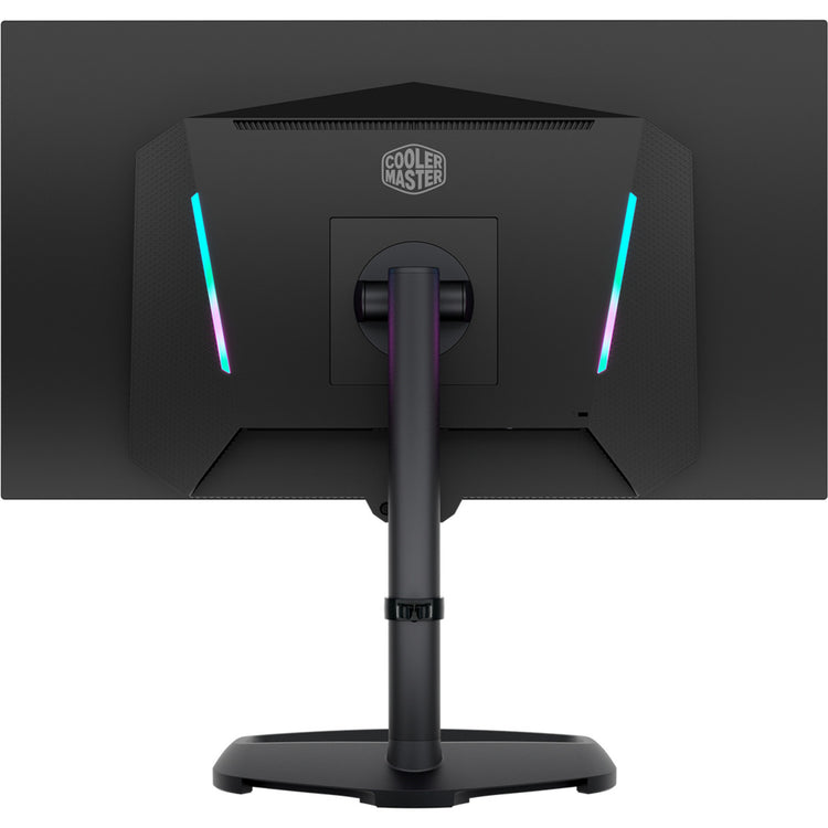 Cooler Master Tempest GZ2711 27 Gaming-Monitor (Schwarz, 240 Hz, HDMI, Display-Port, USB Typ C, Audio, FreeSync Premium)