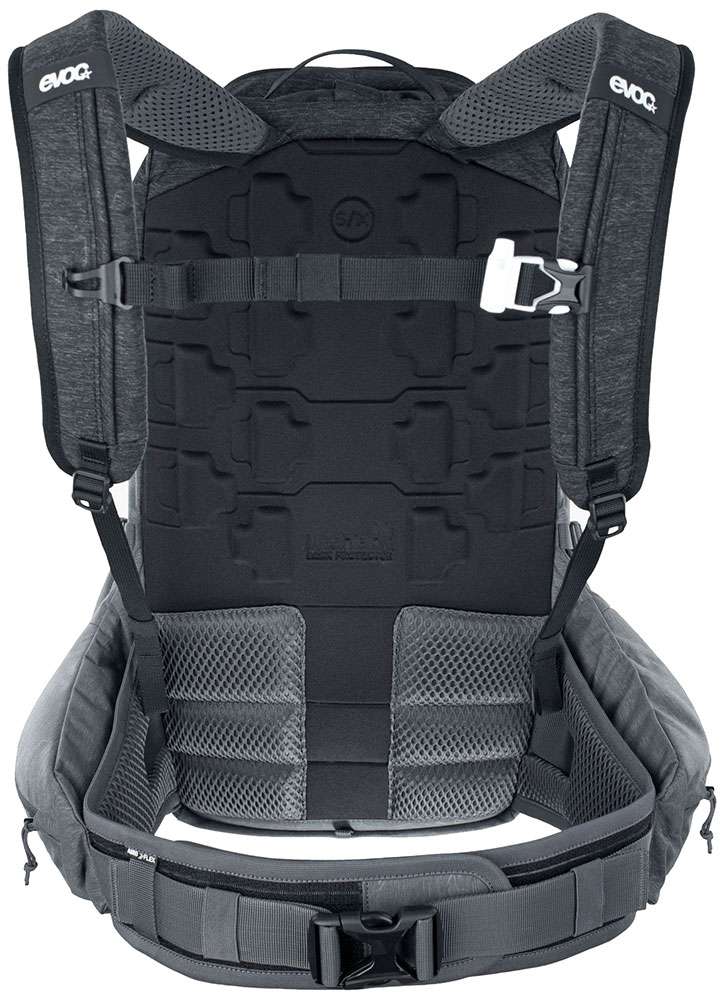 Evoc Trail Pro 26l - Protektorrucksack