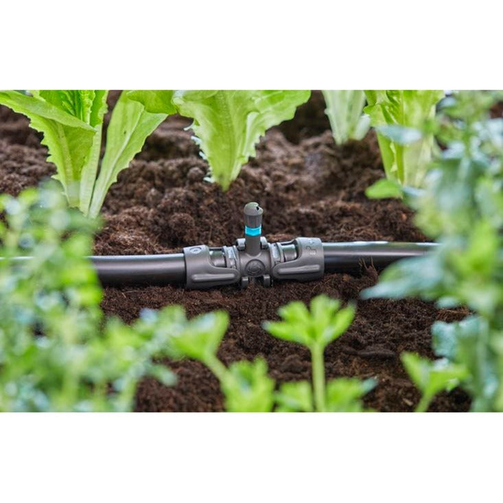 Gardena Micro-Drip-System T-Stück für Düsen